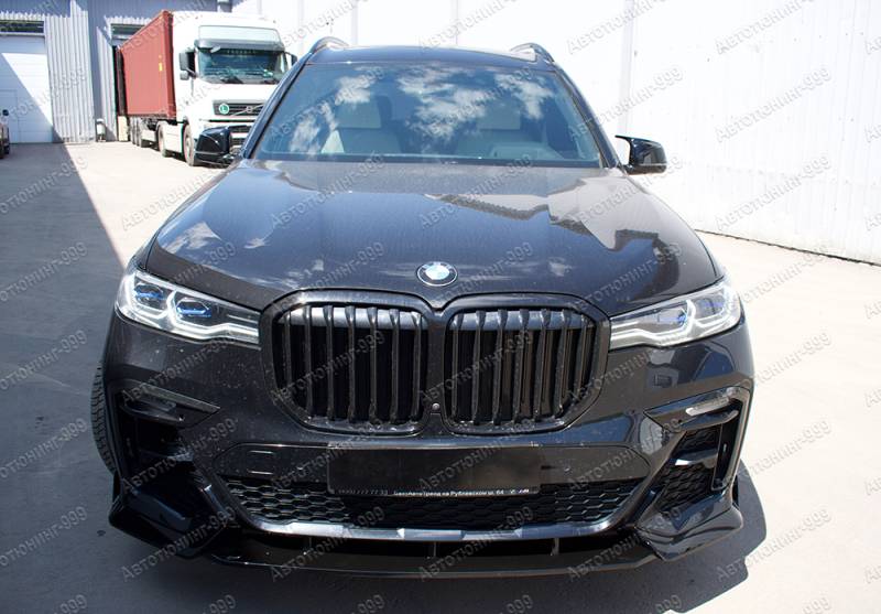   Sport  BMW X7 (G 07) (8)  -999