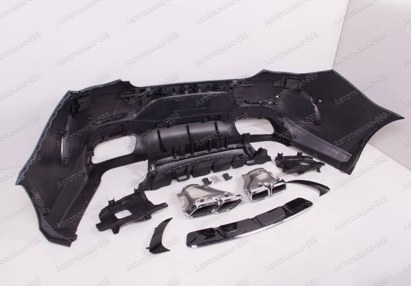  63 AMG  Mercedes CLS (C 257)  (11)  -999