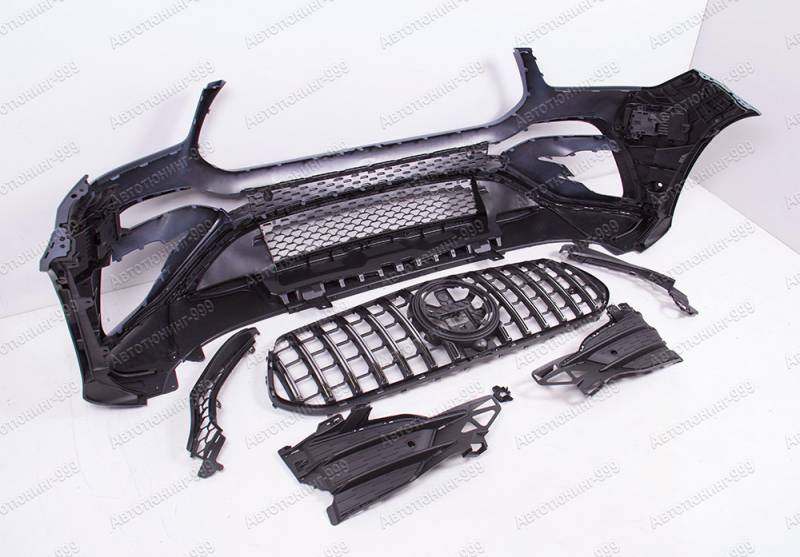  53 AMG  Mercedes GLE (V 167)  2023 (7)  -999