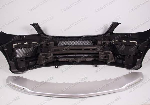  Mercedes-Benz / - M-klass 2012 / 4 / autotuning999.ru