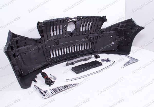  Mercedes-Benz / - Vito ###CURR_CATEGORY_MODEL_YEAR### / 4 / autotuning999.ru