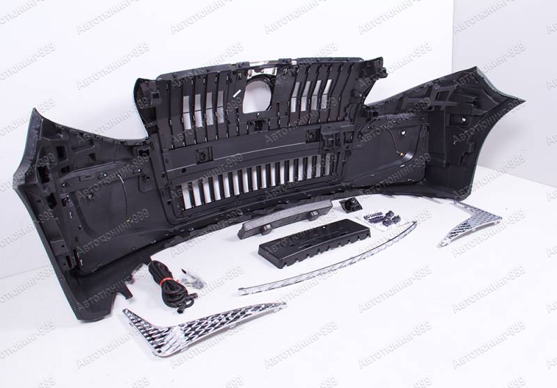  AURUS   Mercedes Vito (W 447) (4)  -999