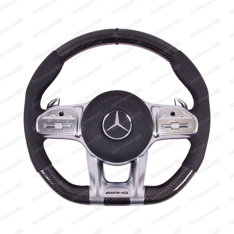  AMG 6.3  Mercedes GLE (V 167) (1)  -999