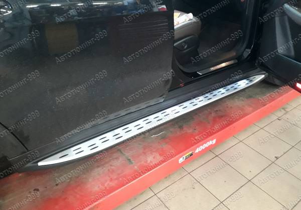 , ,  Mercedes-Benz / - GLS 2015 / 10 / autotuning999.ru