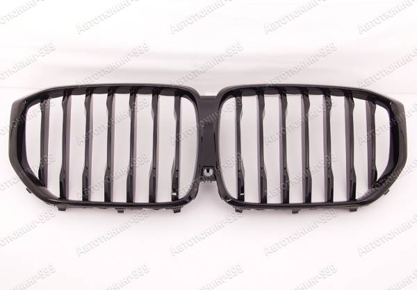      BMW /  5 2018 / 2 / autotuning999.ru