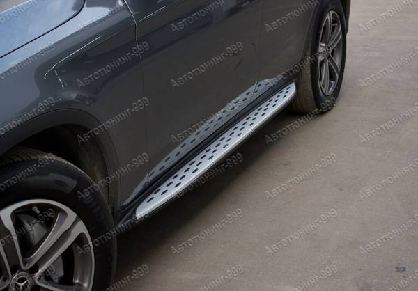 , ,  Mercedes-Benz / - GLC 2016 / 13 / autotuning999.ru