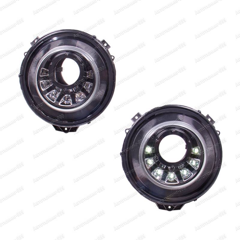  Mansory  Mercedes G-klass (W 463) (1)  -999