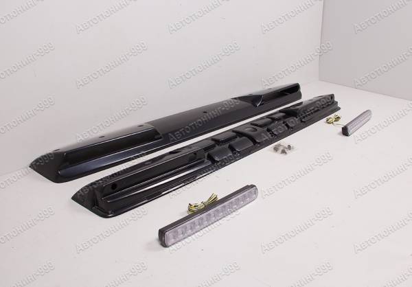  Mercedes-Benz / - G-klass (G463) 2018 / 5 / autotuning999.ru