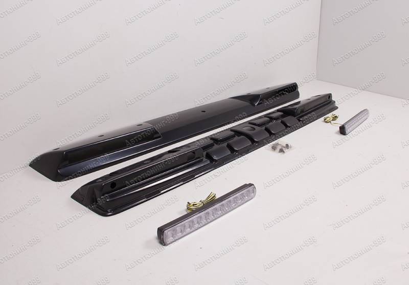    BR  Mercedes G-klass (W 463) c 2018-. (5)  -999