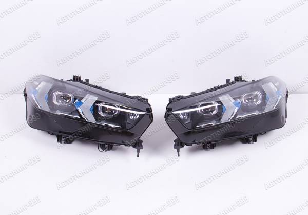  BMW /  X6 2019 / 18 / autotuning999.ru