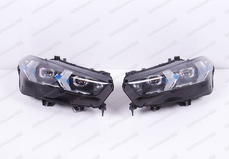   X6M  BMW X6 (G 06) (18)  -999