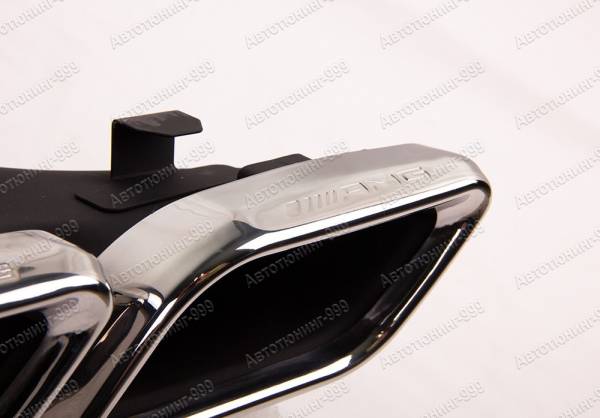  ,   Mercedes-Benz / - C-klass (W205) 2014 / 7 / autotuning999.ru