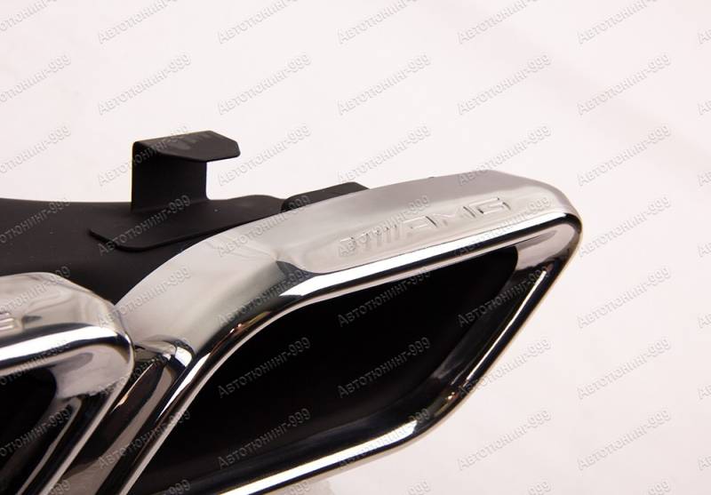  6.3 AMG  Mercedes C-klass (W 205)  (7)  -999