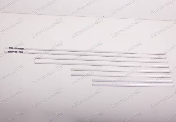  Mercedes-Benz / - G-klass (G463) 1990 / 2 / autotuning999.ru