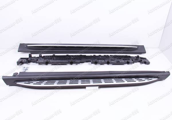 , ,  Mercedes-Benz / - GLE 2018 / 4 / autotuning999.ru