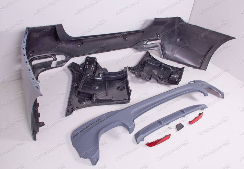   M  BMW 5 series (G 30) (9)  -999