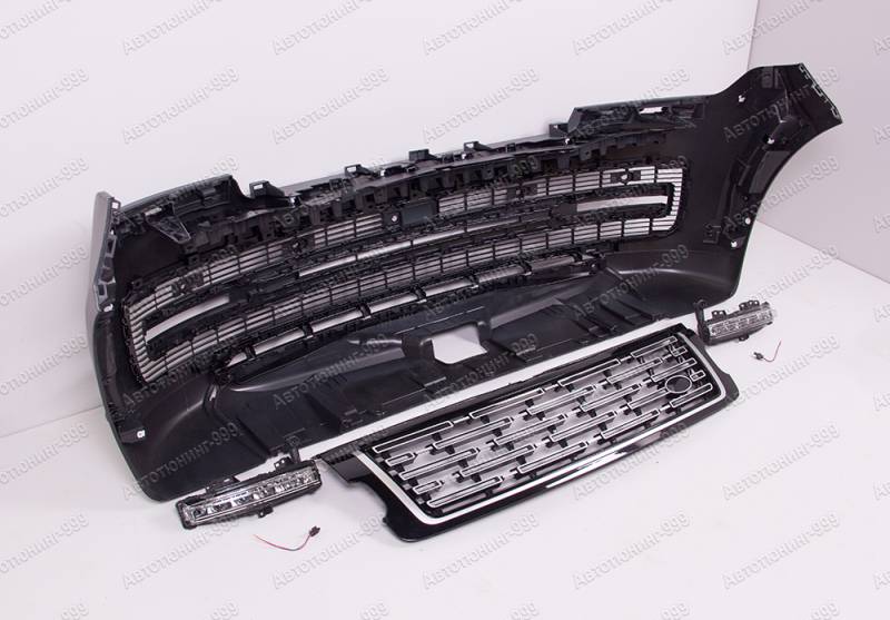   2023  Range Rover Vogue 2013 -2017 (7)  -999