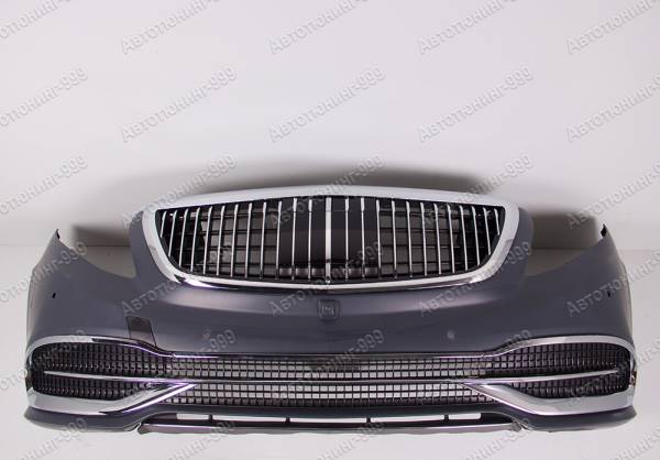  Mercedes-Benz / - Vito ###CURR_CATEGORY_MODEL_YEAR### / 4 / autotuning999.ru