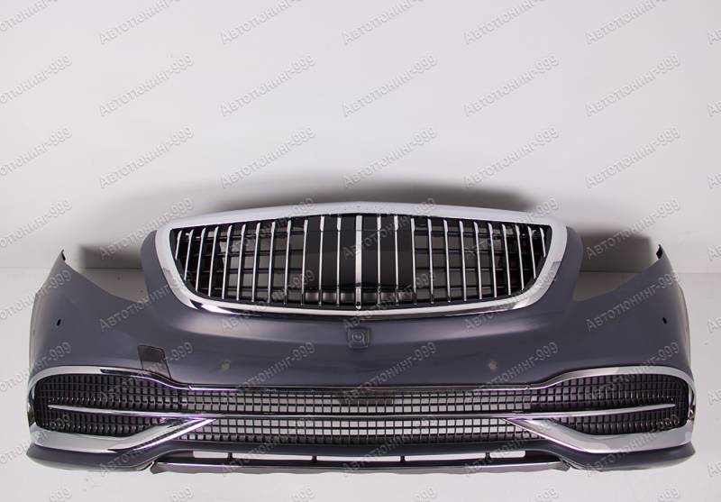  Maybach  Mercedes Vito (W 447)   (4)  -999