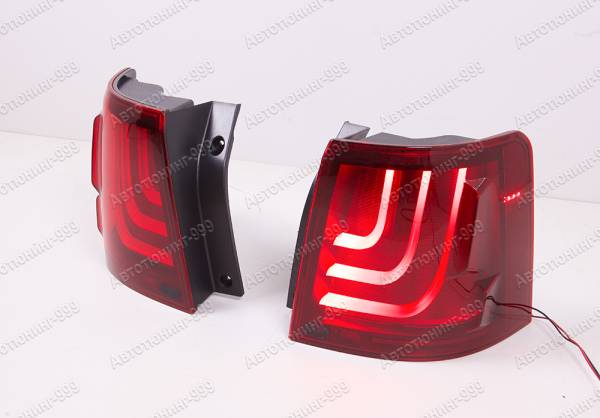 , ,  Land Rover /   Range Rover Sport 2005 / 2 / autotuning999.ru