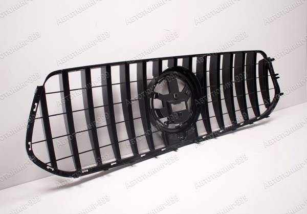      Mercedes-Benz / - GLE Coupe 2019 / 4 / autotuning999.ru