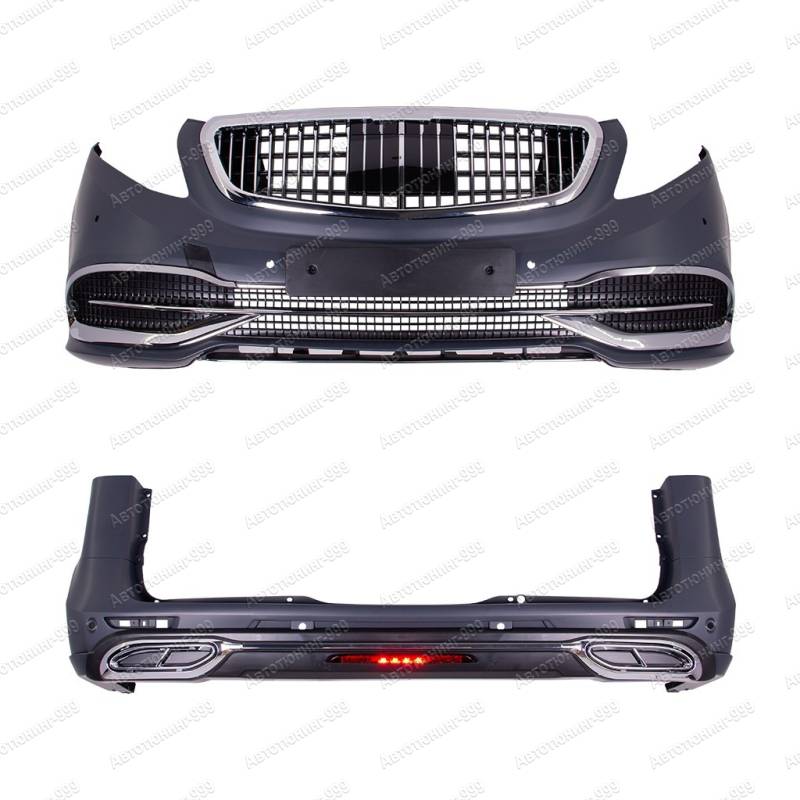  Maybach  Mercedes Vito (W 447) (1)  -999