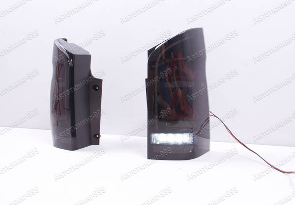 , ,  Mercedes-Benz / - Vito ###CURR_CATEGORY_MODEL_YEAR### / 6 / autotuning999.ru