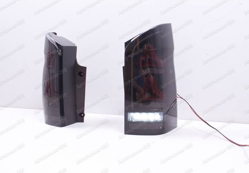   Mercedes Vito (W 447)  (6)  -999