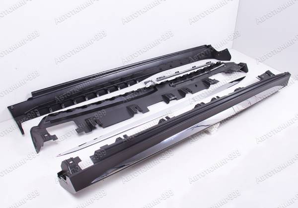 ������, ��������, ������� Mercedes-Benz / ��������-���� GLE 2018 / 10 / autotuning999.ru