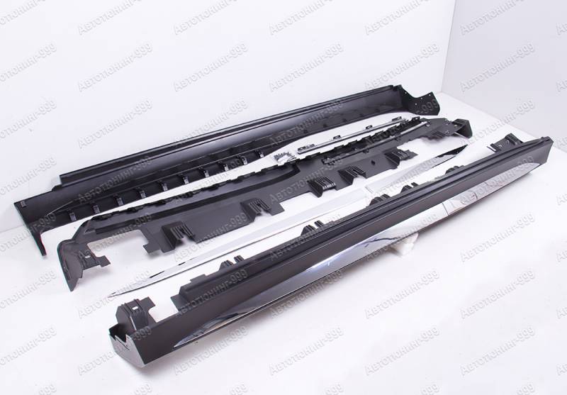 ������ ��������� Maybach �� GLE (V 167) (10) �� ����������-999