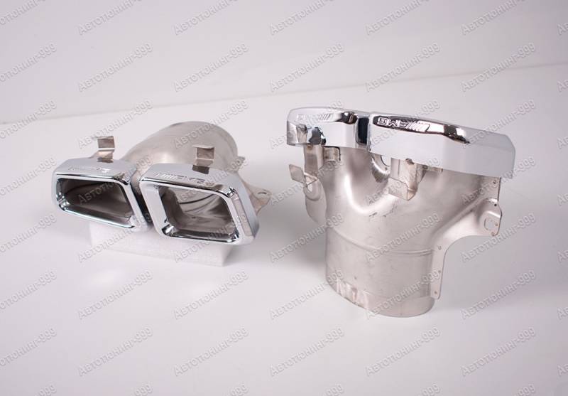  6.3 AMG  Mercedes GL-klass (X 166)  (2)  -999