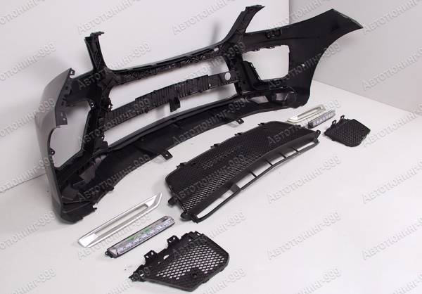  Mercedes-Benz / - M-klass 2012 / 6 / autotuning999.ru