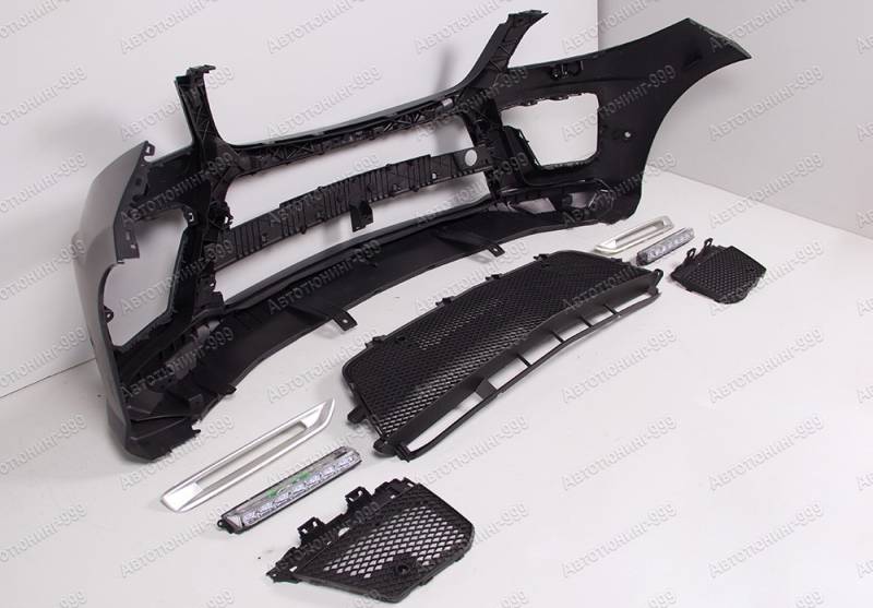   63 AMG  Mercedes M-klass (W 166) (6)  -999