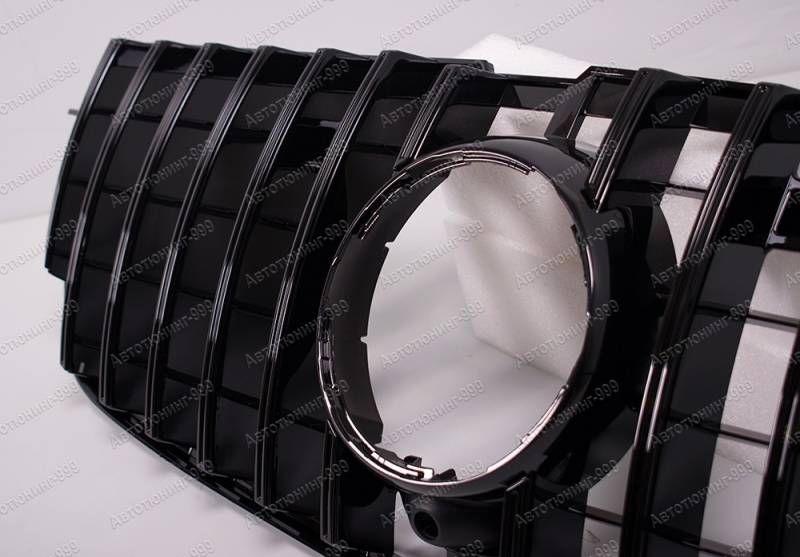  GT  Mercedes GL-klass (X 166)  (2)  -999