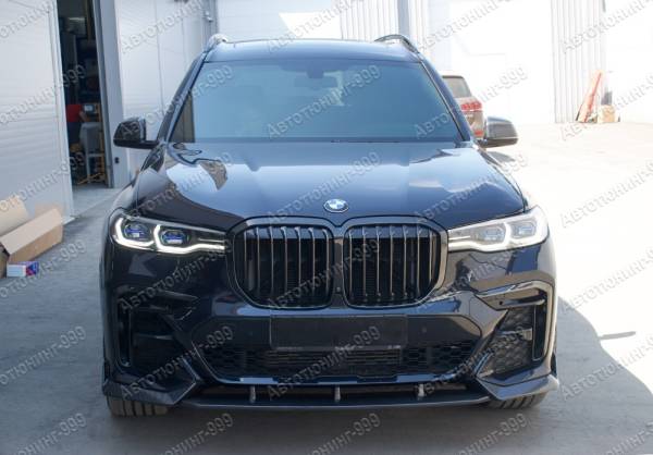  BMW /  X7 2019 / 5 / autotuning999.ru