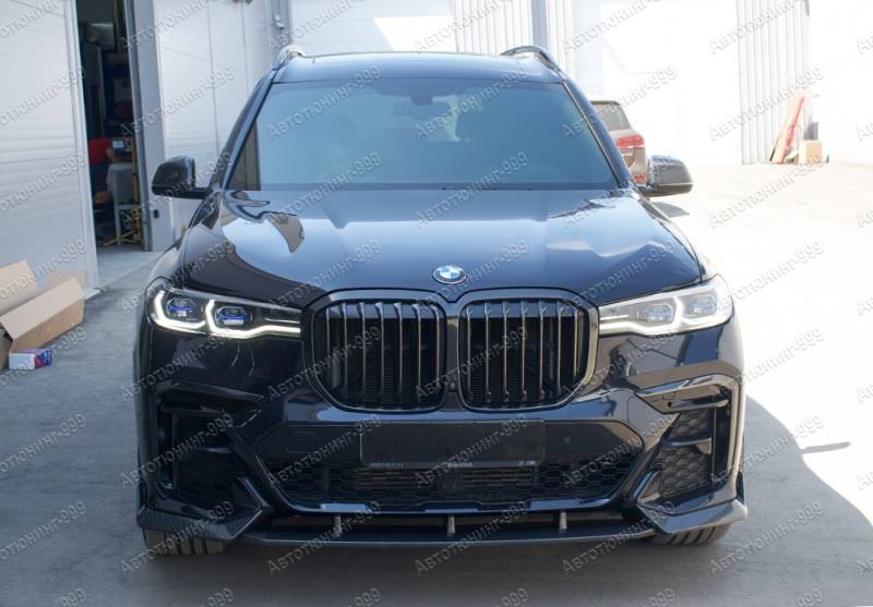    Sport  BMW X7 (G 07)   (5)  -999