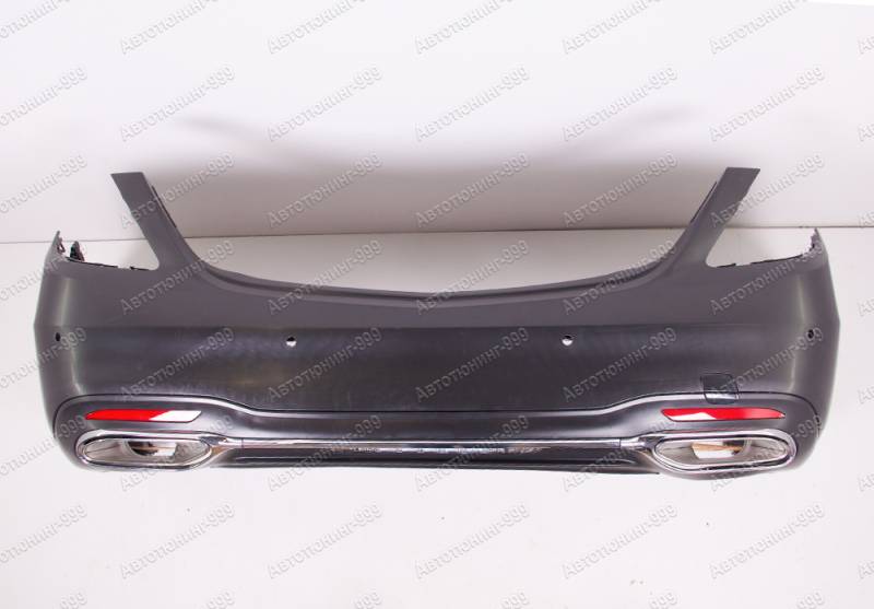  AMG   Mercedes S-klass (W 222)+   (8)  -999