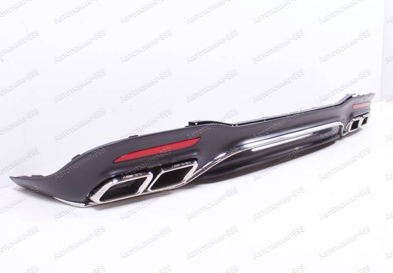    63 AMG  Mercedes S-klass (W 222) 2017-. (13)  -999