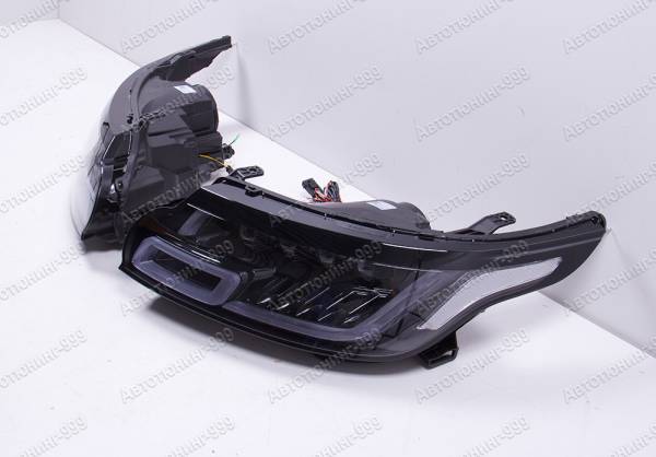 , ,  Land Rover /   Range Rover Sport 2013 / 3 / autotuning999.ru