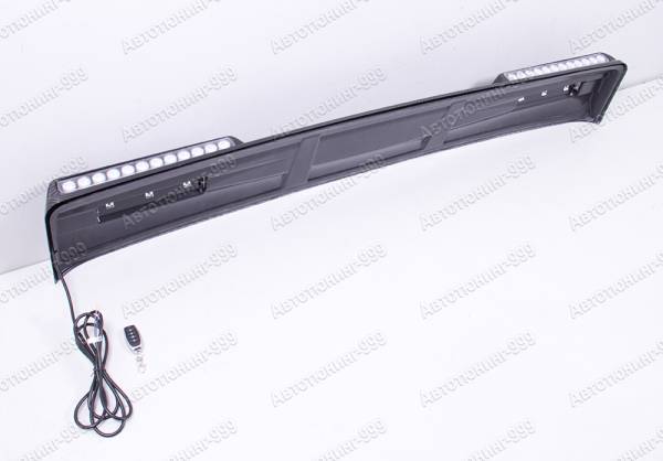 ������ Mercedes-Benz / ��������-���� G-klass (G463) 2018 / 7 / autotuning999.ru