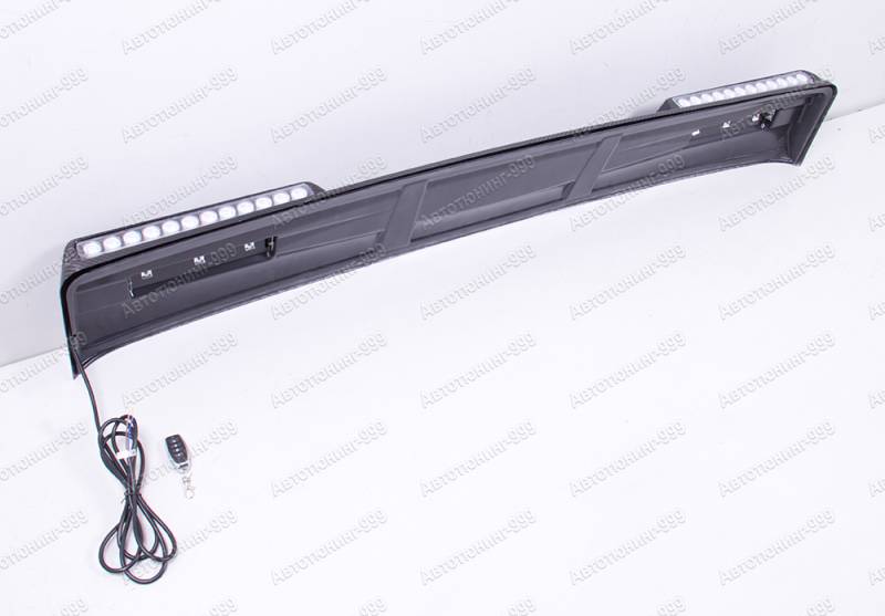 ������� �� ����� CARBON �� Mercedes G-klass (W 463) c 2018-��. (7) �� ����������-999