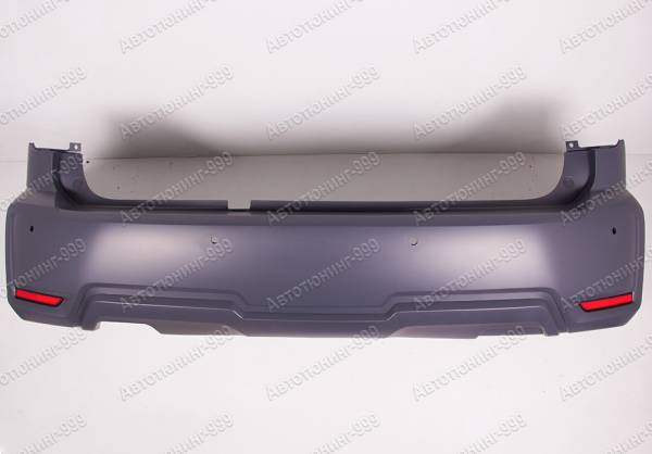  Nissan /  Patrol 2010 / 13 / autotuning999.ru