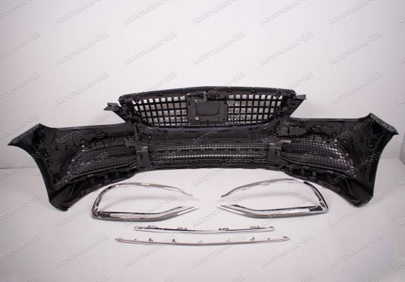    Mercedes S-klass (W 222)  Maybach (4)  -999