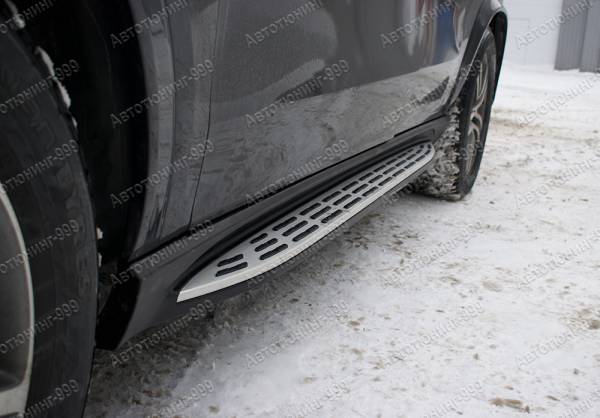 , ,  Mercedes-Benz / - GLE 2018 / 18 / autotuning999.ru