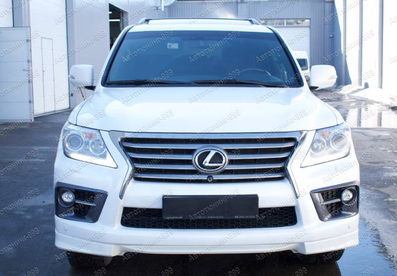    Lexus Lx-570 ( ) (10)  -999