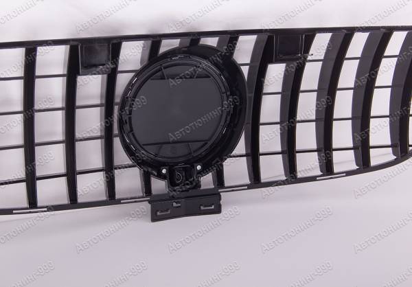      Mercedes-Benz / - GLE Coupe 2015 / 6 / autotuning999.ru