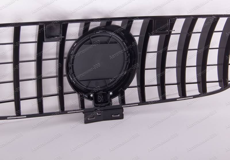  GT  Mercedes GLE Coupe (C 292)  +   (6)  -999