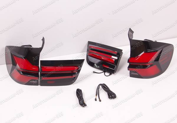 , ,  BMW /  5 2008 / 2 / autotuning999.ru