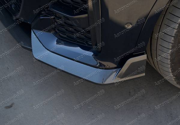  BMW /  X7 2019 / 14 / autotuning999.ru