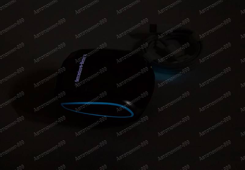      Mercedes GLE (V 167) (8)  -999